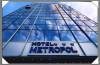 Hotel METROPOL