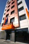 easyHotel Sofia